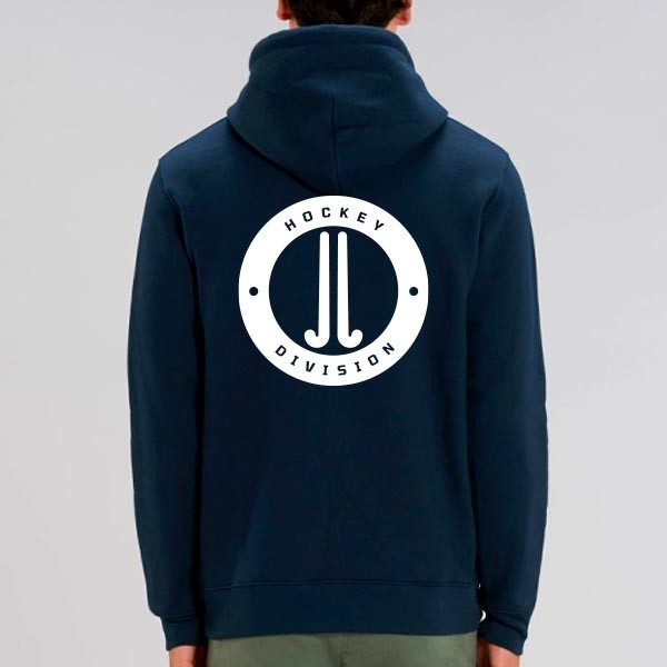 Sudadera Flick Hockey Cruiser Azul Marino