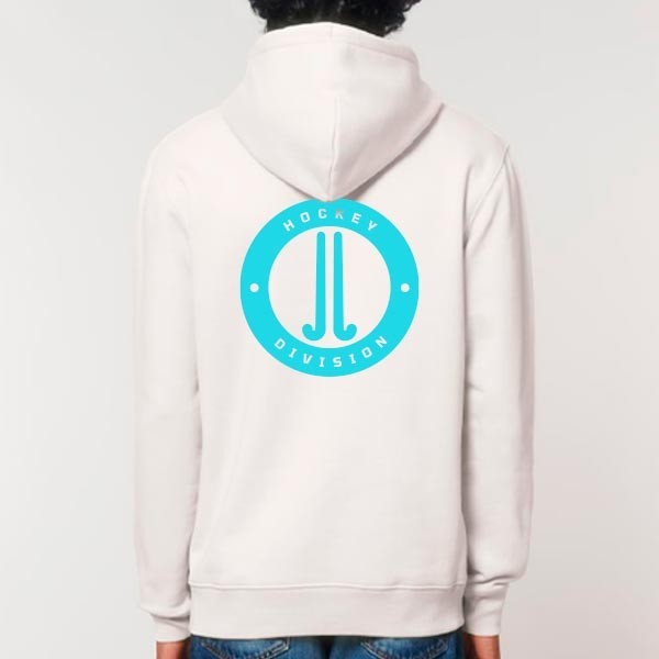 Sudadera Flick Hockey Cruiser Blanco