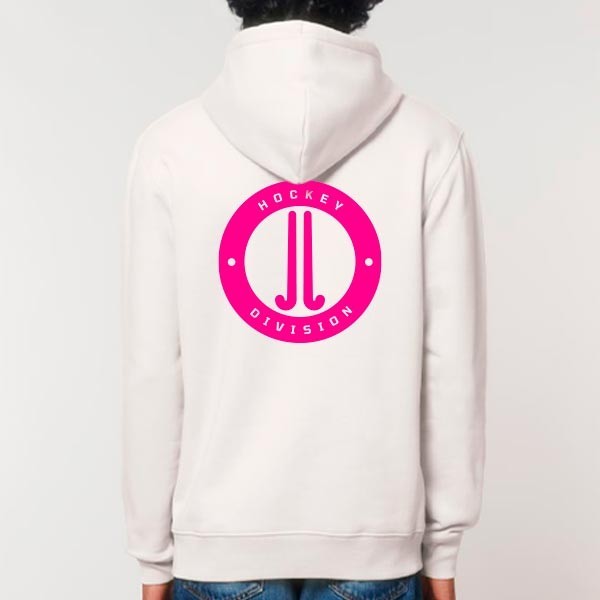 Sudadera Flick Hockey Cruiser Blanco