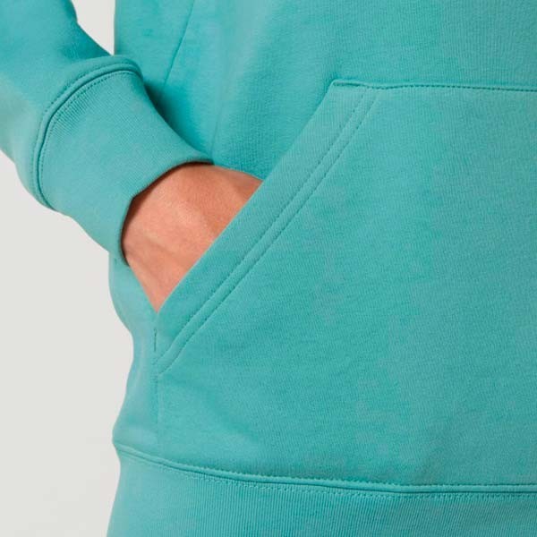 Sudadera Flick Hockey Cruiser Mint