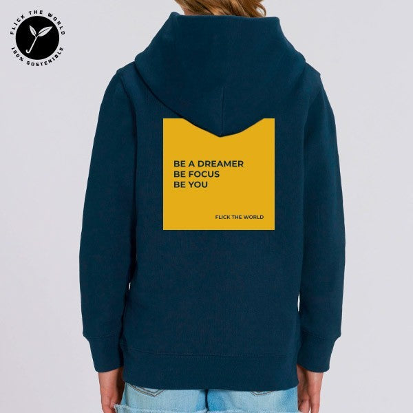 Sudadera Niño Flick Dreamer