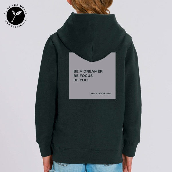 Sudadera Niño Flick Dreamer