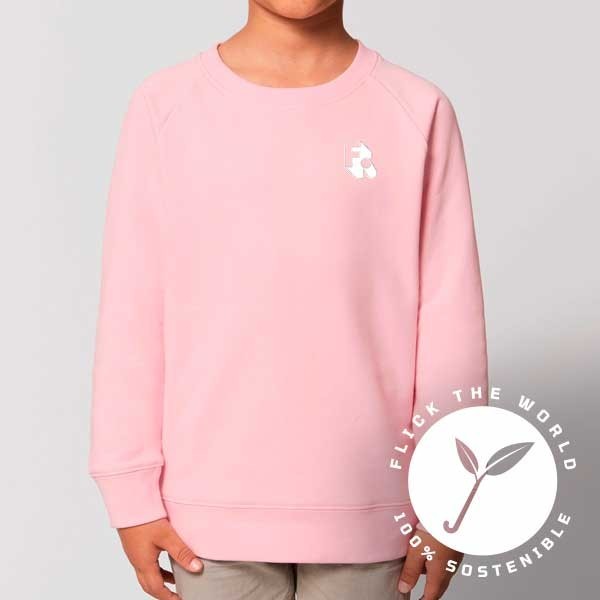 SUDADERA NIÑO FLICK HOCKEY DIVISION