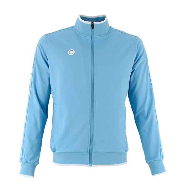 CHAQUETA CHÁNDAL NIÑO TIM KADIRI