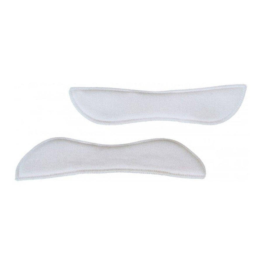 CINTA ANTISUDOR OBO BLANCO