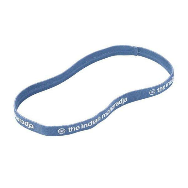 CINTA DE PELO TIM AZUL