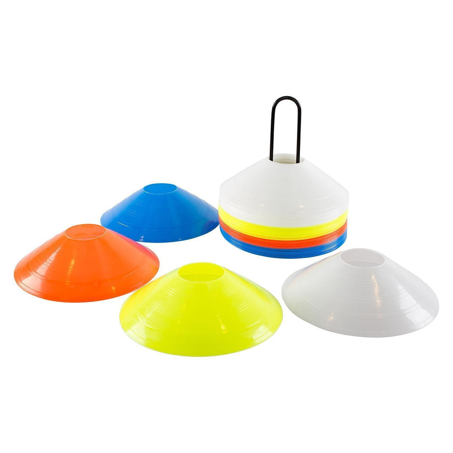Conos Hockey Reece pack 40 unidades