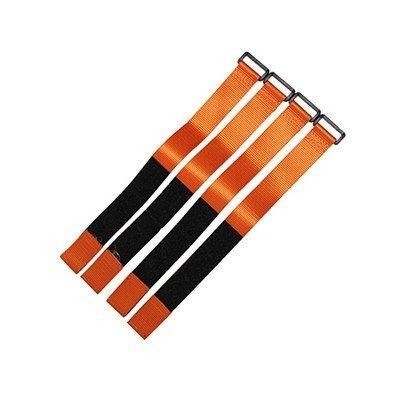 CORREAS DEFENSAS VELCRO OBO OGO