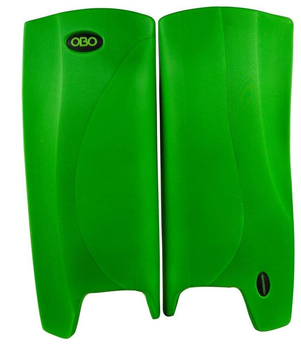 DEFENSAS HOCKEY OBO ROBO HI REBOUND VERDE