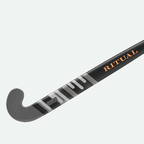 Palo Hockey Ritual Response 95