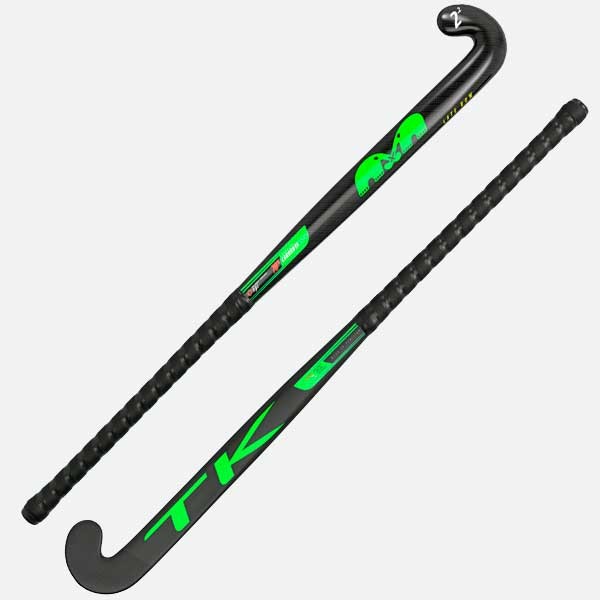 Palo Hockey TK 2.2 Late Bow