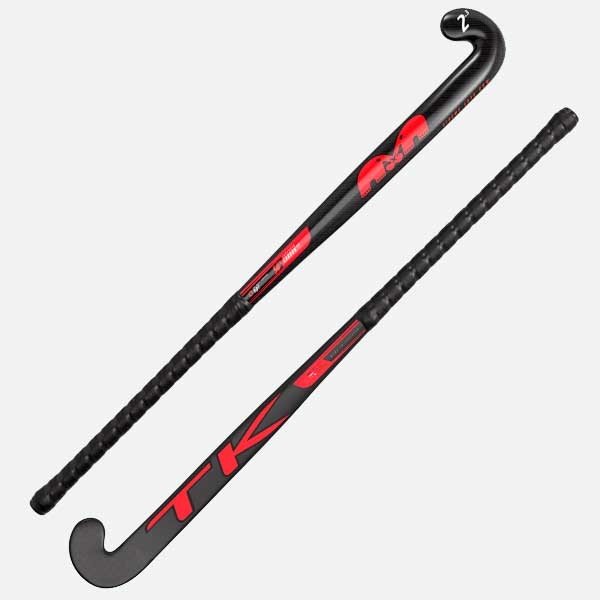 Palo Hockey TK 2.3 Extreme Late Bow