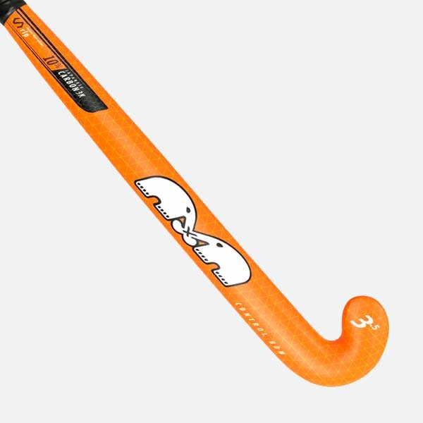 PALO HOCKEY TK 3.5 CONTROL BOW