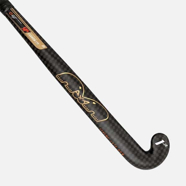 PALO HOCKEY NIÑO TK 1 PLUS EXTREME LATE BOW
