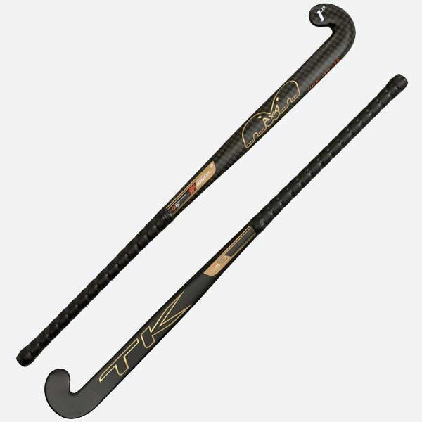 Palo Hockey Niño TK 1 Plus Extreme Late Bow