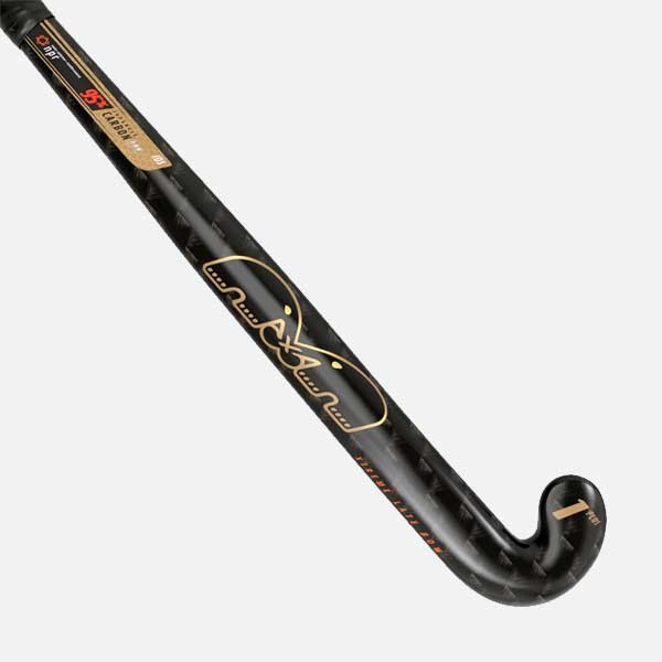 PALO HOCKEY TK 1 PLUS EXTREME LATE BOW