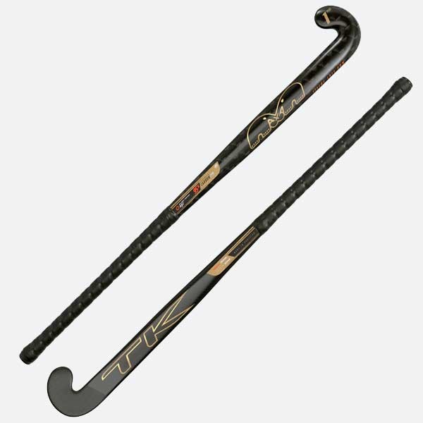Palo Hockey TK 1 Plus Extreme Late Bow
