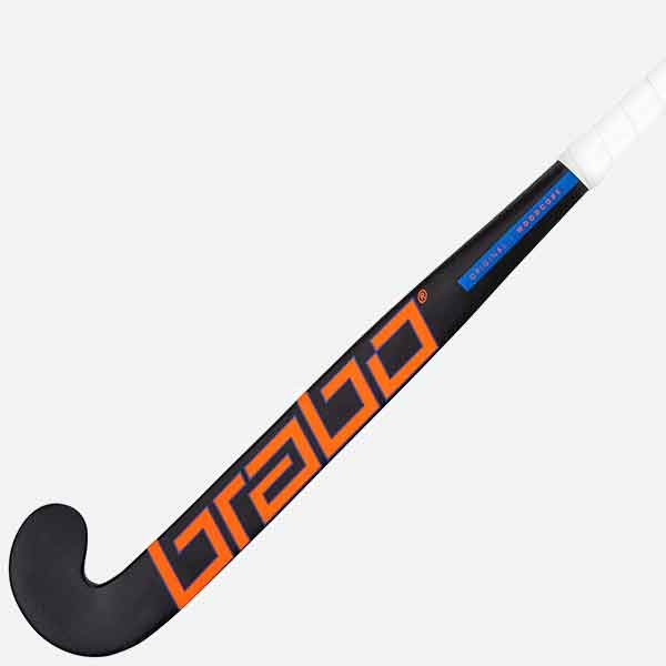 Palo Hockey Niño Brabo O'Geez Original