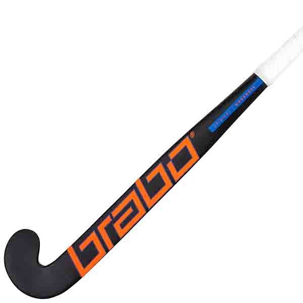 Ministick Brabo O'Geez Original Baby Negro Naranja
