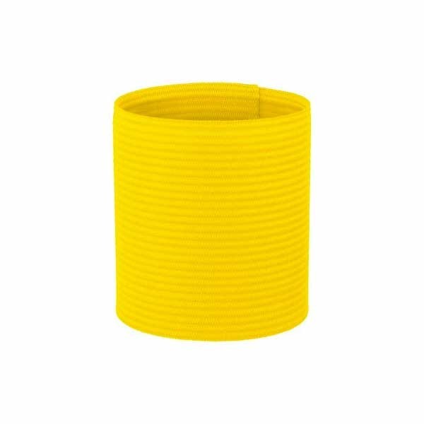 Brazalete Capitán Stanno Amarillo