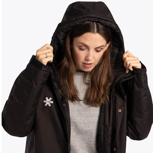 Osaka Stadium Jacket BK
