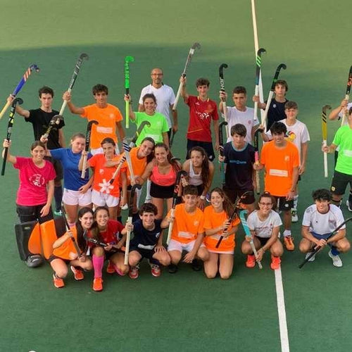 Flick Performance Camp Invierno