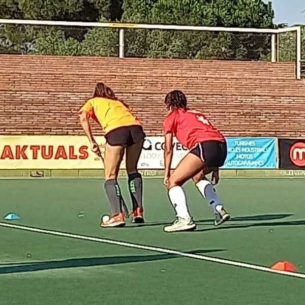 Flick Performance Camp Invierno