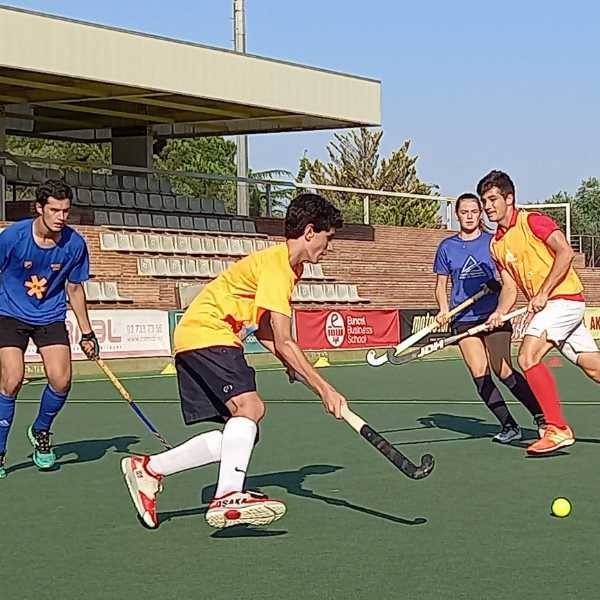 Flick Performance Camp Invierno