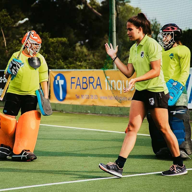 Flick Goalie Camp (30 Junio - 1 y 2 Julio)