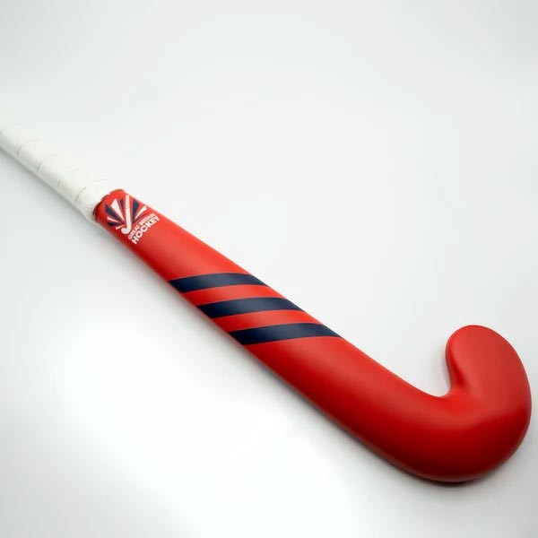 Mini Stick Adidas GB Hockey Rojo Azul