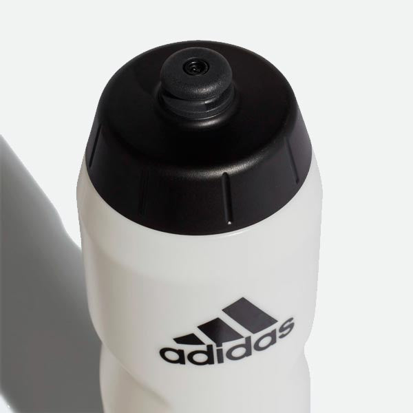 Botellín Adidas Performance Blanca