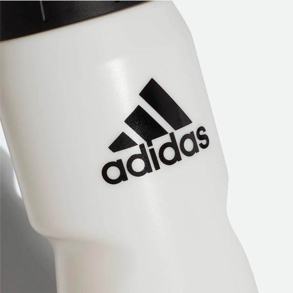 Botellín Adidas Performance Blanca
