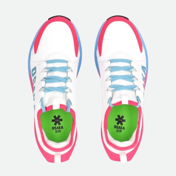 Zapatillas Hockey Niño Osaka Furo Play