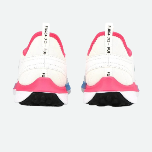 Zapatillas Hockey Niño Osaka Furo Play