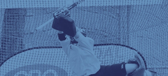 Flick Goalie Camp