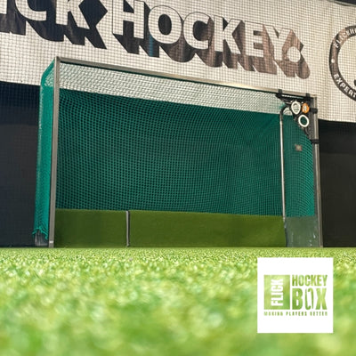 Flick Hockey Box