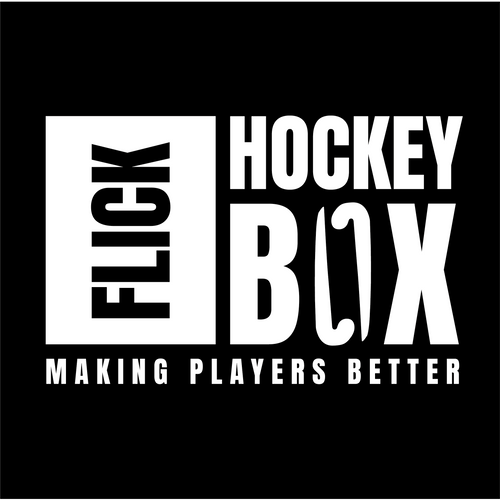 Flick Hockey Box