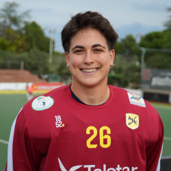Clara Pérez Calderón