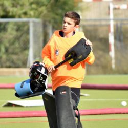 Flick Hockey Box