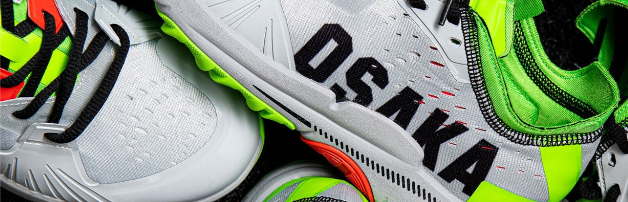 Zapatillas de Hockey