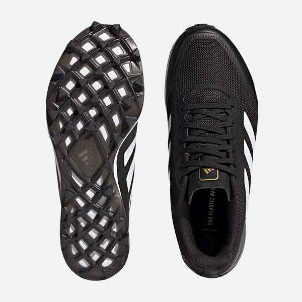 Zapatillas Hockey Adidas Fabela Zone 2.1