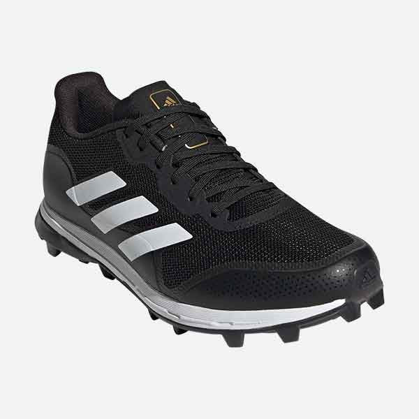 Zapatillas Hockey Adidas Fabela Zone 2.1