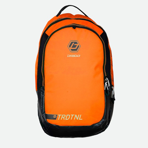 Mochila Brabo Traditional