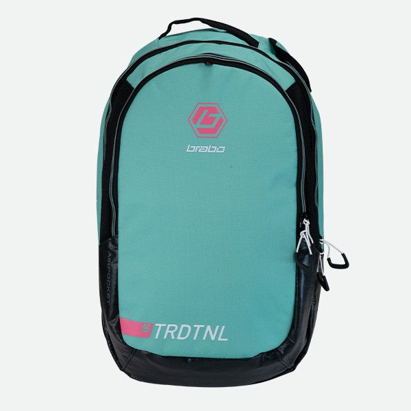 Mochila Brabo Traditional