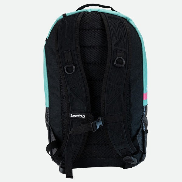 Mochila Brabo Tribute Junior