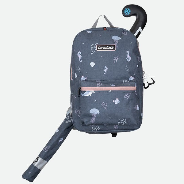 Mochila Brabo Storm