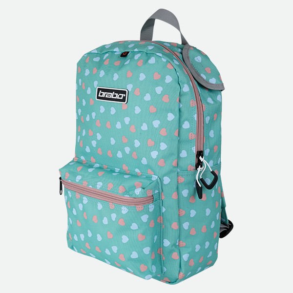 Mochila Brabo Storm