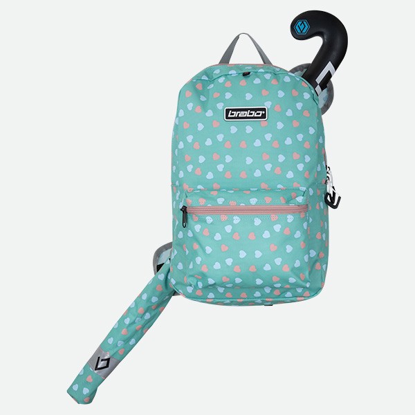 Mochila Brabo Storm