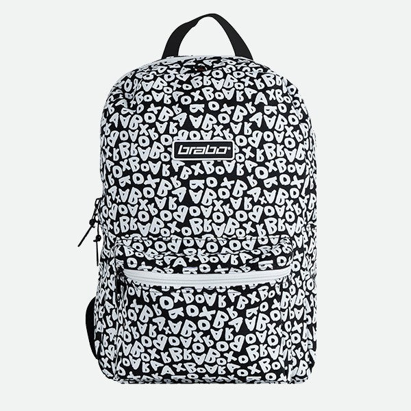 Mochila Brabo O'GEEZ