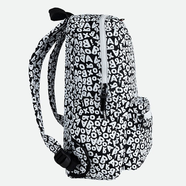 Mochila Brabo O'GEEZ